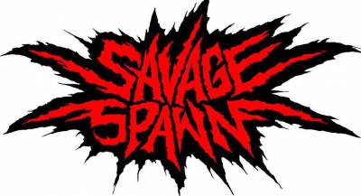 logo Savage Spawn